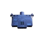 Bloco De Iluminação Weg Bidlf Branco 24vac/dc - Imagem 2