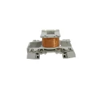 Bobina Para Contator Weg Cwm 32 A Cwm 40 220v - Imagem 3