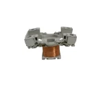 Bobina Para Contator Weg Cwm 32 A Cwm 40 220v - Imagem 4