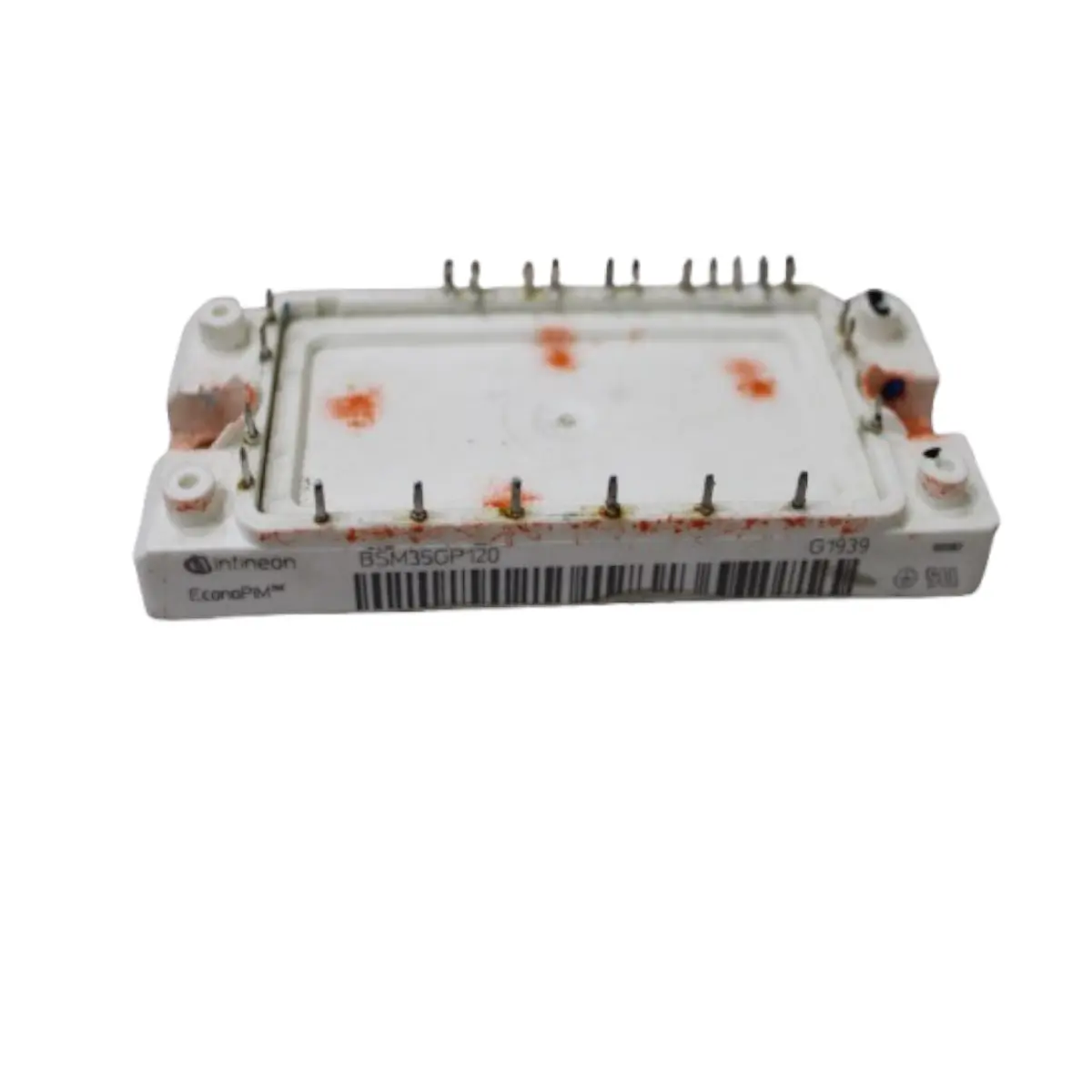 BSM35GP120 Igbt Infineon Bsm35gp120 - Imagem 1