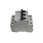 Disjuntor Legrand Rx3 C10 - Imagem 2