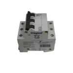 Disjuntor Legrand Rx3 C10 - Imagem 3
