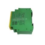 Relé De Controle De Parada De Emergência Weg Cpls-d 24vdc - Imagem 2