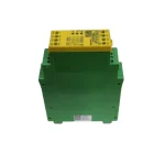 Relé De Controle De Parada De Emergência Weg Cpls-d 24vdc - Imagem 3