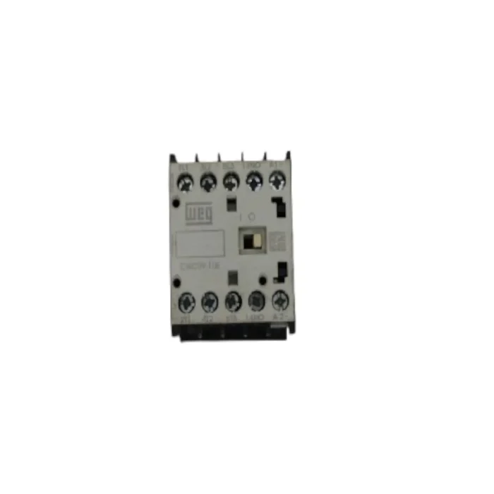 Contator Weg Cwc09 – 10e 220vac – Deletric