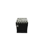Contator Weg Cwca0 22e 24vdc - Imagem 3