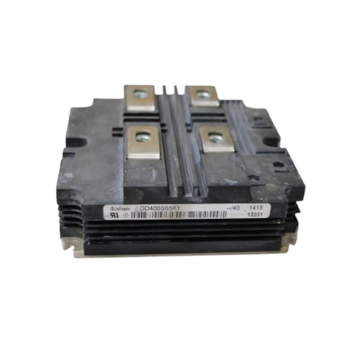 DD400S65K1 Igbt Eupec Dd400s65k1 - Imagem 1