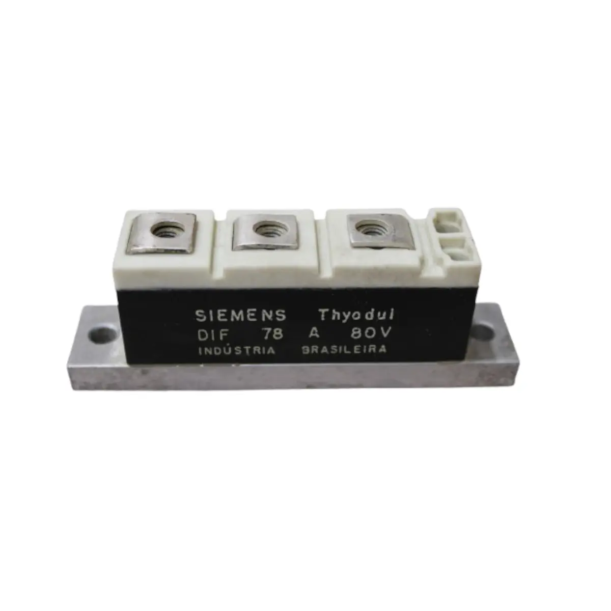 DIF78 A 80V Igbt Siemens Dif78a80v - Imagem 1