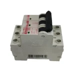 Disjuntor Sibratec Dz47-63 C63 - Imagem 2
