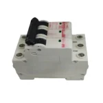 Disjuntor Sibratec Dz47-63 C63 - Imagem 3