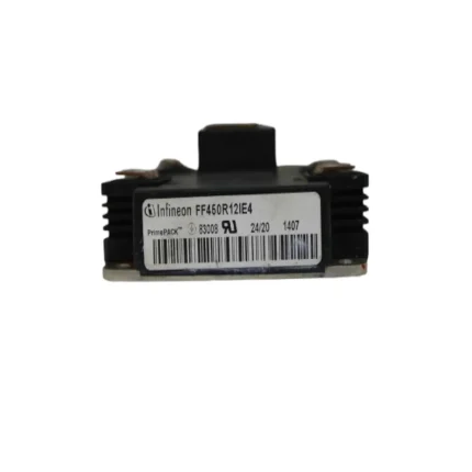 Igbt Infineon Ff450r12ie4