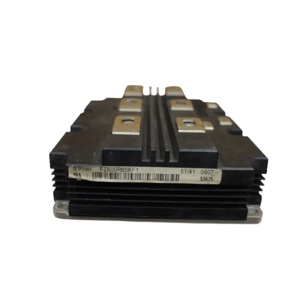 FZ600R65KF1 Igbt Infineon Fz600r65kf1 - Imagem 1