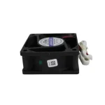 Mini Ventilador Jamicon Jf0625b2sr-r 0.14a 60x60x25 24vdc - Imagem 2
