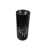 Capacitor Mallory 4000µf 15vnp