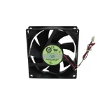 Mini Ventilador Protechnic Mga8012ms-a25 80x80x25 12vdc 0.15