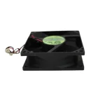 Mini Ventilador Protechnic Mga8012ms-a25 80x80x25 12vdc 0.15 - Imagem 3