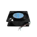 Ventilador Ventisilva E11alcd 120x120x40 220v 18/13w - Imagem 3