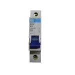 Disjuntor Mdw B10 Weg.