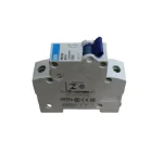Disjuntor Mdw B10 Weg. - Imagem 3