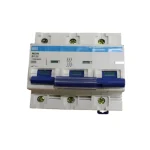 Disjuntor Mdw-b125