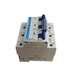 Disjuntor Mdw-b125 - Imagem 2