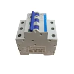 Disjuntor Mdwh B40 Weg - Imagem 3