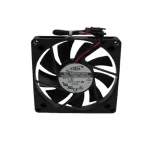 Mini Ventilador Adda Ad081hb-d90 0.25a 80x80x15 12vdc