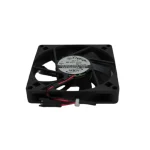 Mini Ventilador Adda Ad081hb-d90 0.25a 80x80x15 12vdc - Imagem 3