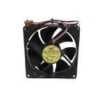 Mini Ventilador Adda Ad0912hs-a76gl 0.25a 90x90x25 12vdc