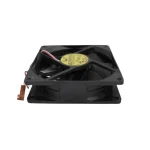 Mini Ventilador Adda Ad0912hs-a76gl 0.25a 90x90x25 12vdc - Imagem 2