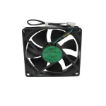 Mini Ventilador Adda 90x90x25 Ad0912ux-a7bgl 12vdc 0.50a