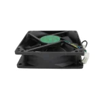 Mini Ventilador Adda 90x90x25 Ad0912ux-a7bgl 12vdc 0.50a - Imagem 2