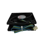 Mini Ventilador Akasa Dfc922512p 0.25a 90x90x25 12vdc - Imagem 2