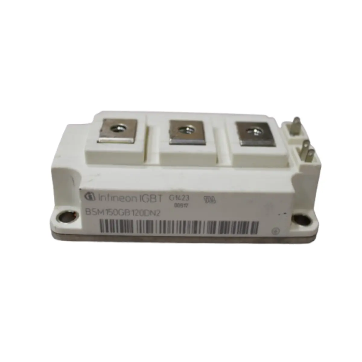 BSM150GB120DN2 Igbt Infineon Bsm150gb120dn2 - Imagem 1
