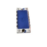 Igbt Infineon Bsm50gd60dlc - Imagem 3