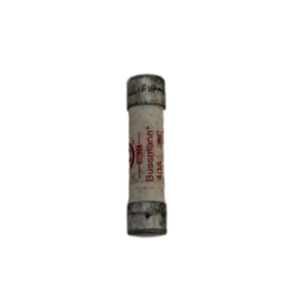BUSSMANN 40A Fusivel Bussmann Fwp-40a14fa - Imagem 1