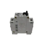 Disjuntor Soprano Shb C10 - Imagem 2