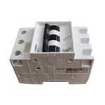 Disjuntor Siemens C20a 220/380v 3p - Imagem 2