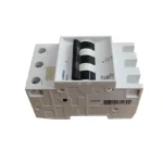 Disjuntor Siemens C25a 220/380v 3p - Imagem 2