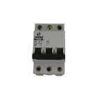 Disjuntor Soprano Shb-c63