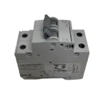 Disjuntor Eletromar Mw 263e C63 - Imagem 2