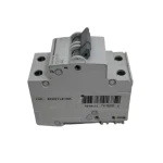 Disjuntor Eletromar Mw 263e C63 - Imagem 3