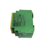 Relé De Controle De Parada De Emergência Weg Cp-w 220v - Imagem 3