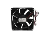 Mini Ventilador Delta 3110kl-05w-b60 80x80x25 24vdc