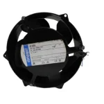 Ventilador Ebmpapst Dv 6224 170x170x50 24vdc 37w 1540ma