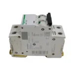 Disjuntor Schneider Ic60h C20a - Imagem 2