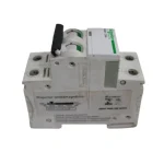 Disjuntor Schneider Ic60h C20a - Imagem 3