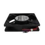 Mini Ventilador Panaflo Fbp-12a12l 120x120x25 12vdc - Imagem 3