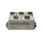 Igbt Semikron Skd 62/12