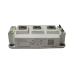 Igbt Semikron Skm300gb066d